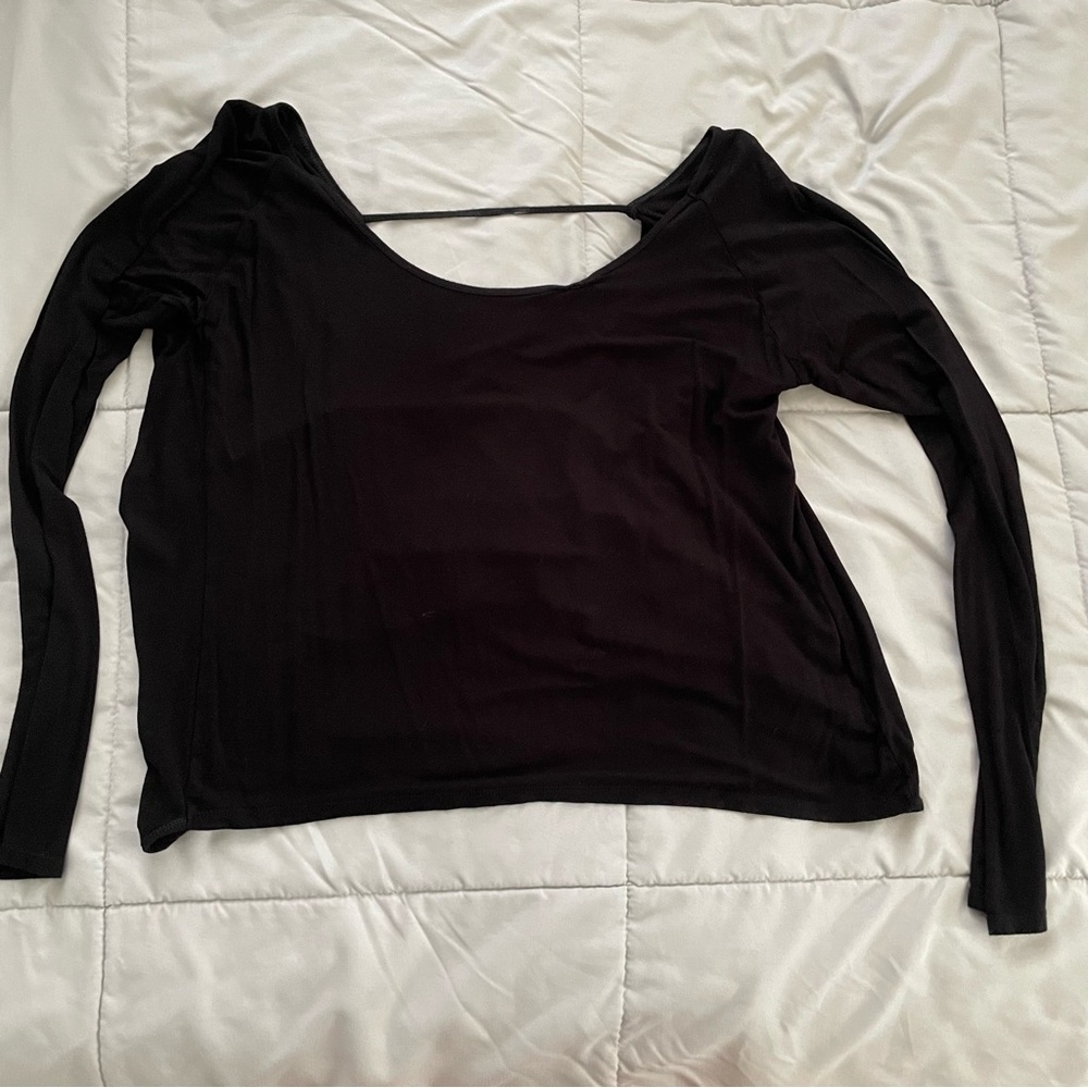 Zyia Namaste shirt